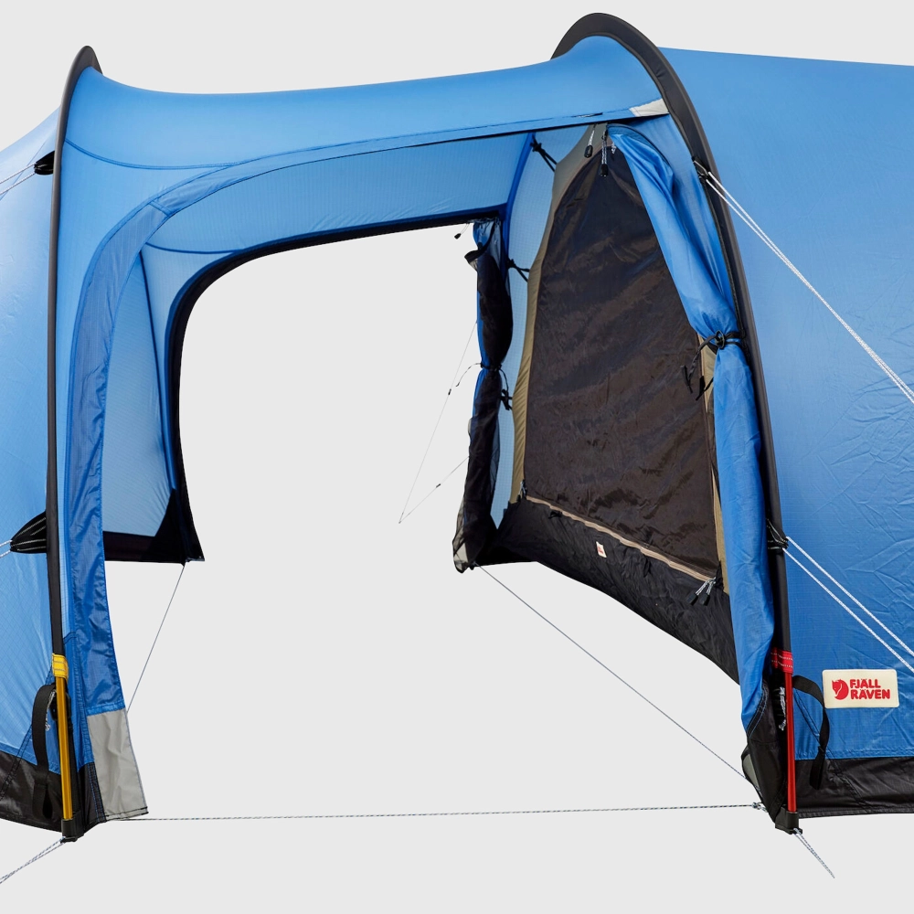 Keb Endurance 4