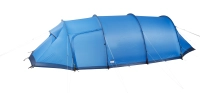 Abisko Endurance 4, kolor: 525 - UN Blue