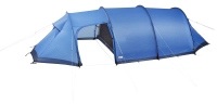 Abisko Endurance 4, kolor: 525 - UN Blue