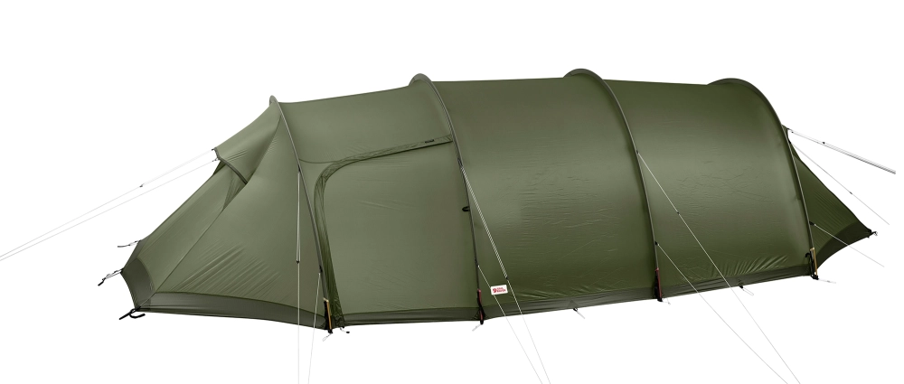 Abisko Endurance 4, kolor: 616 - Pine Green