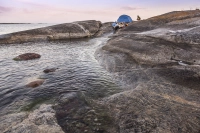 Keb Dome 3
