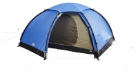 Keb Dome 3, kolor: 525 - UN Blue, 4