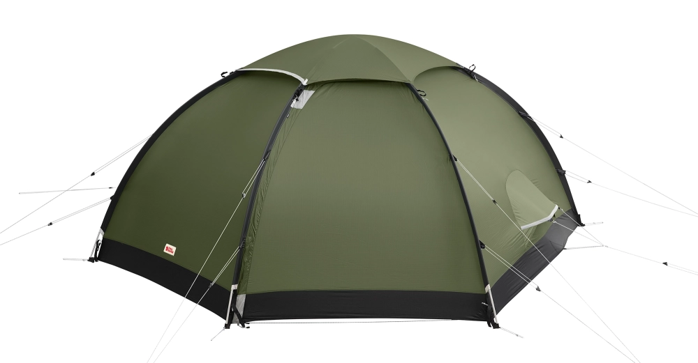 Keb Dome 3, kolor: 616 - Pine Green, 1
