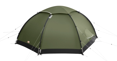 Keb Dome 3, kolor: 616 - Pine Green, 1