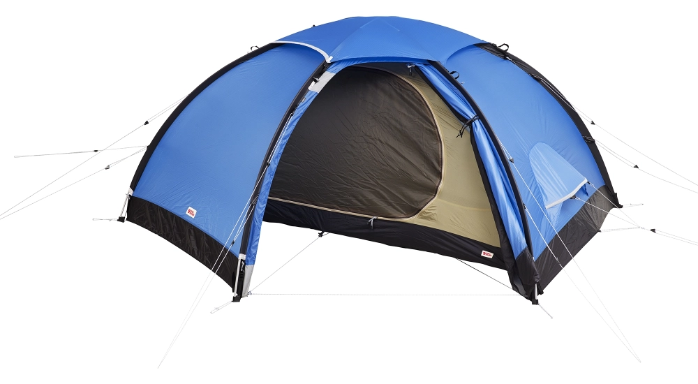 Keb Dome 2 - 525 UN Blue, 2