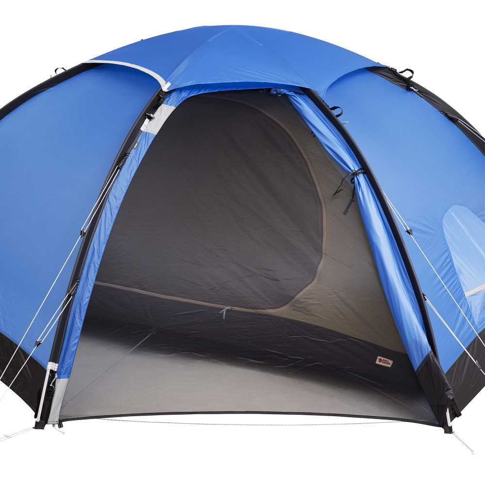 Keb Dome 2 - 525 UN Blue, 3