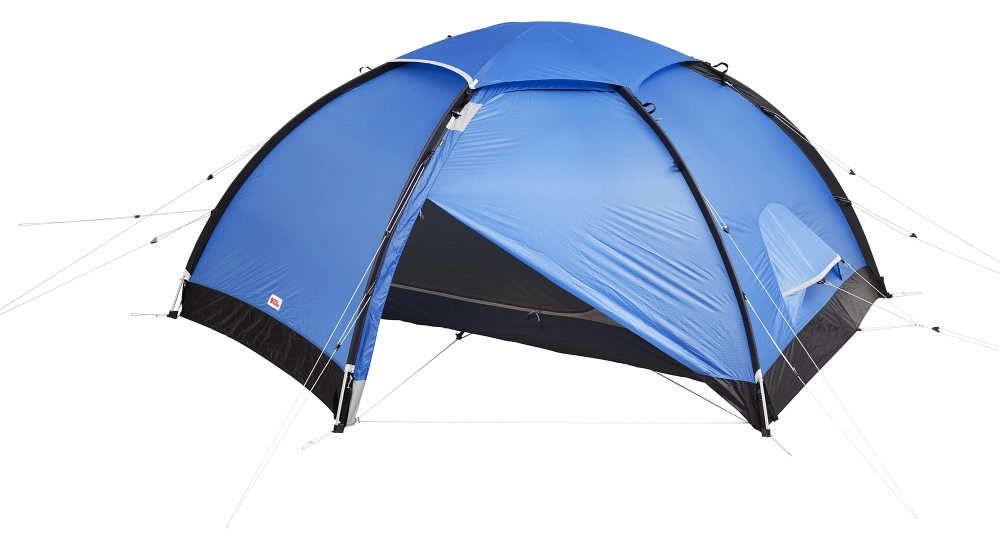 Keb Dome 2 - 525 UN Blue, 4