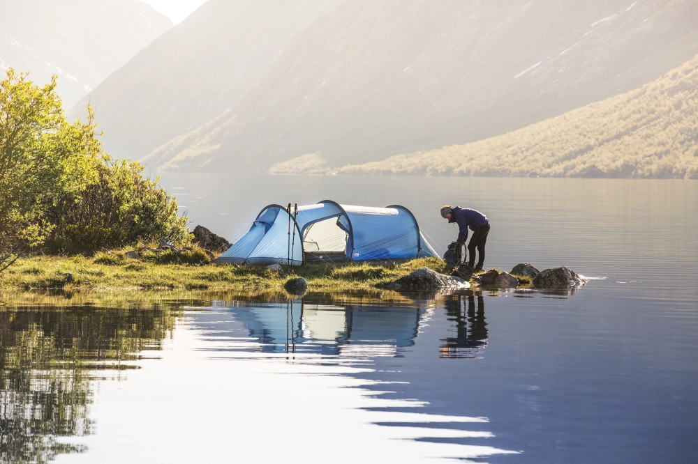 Abisko Endurance 3