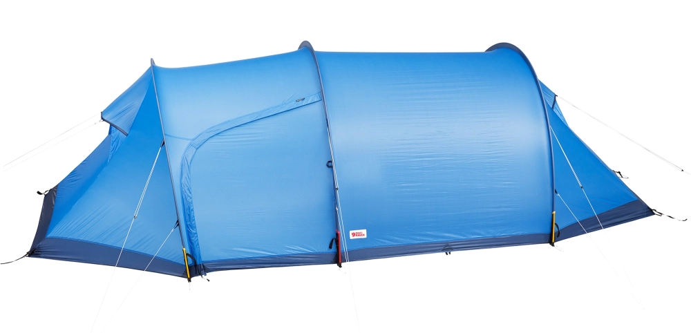Abisko Endurance 3, kolor: 525 - UN Blue