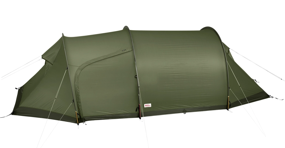 Abisko Endurance 3, kolor: 616 - Pine Green
