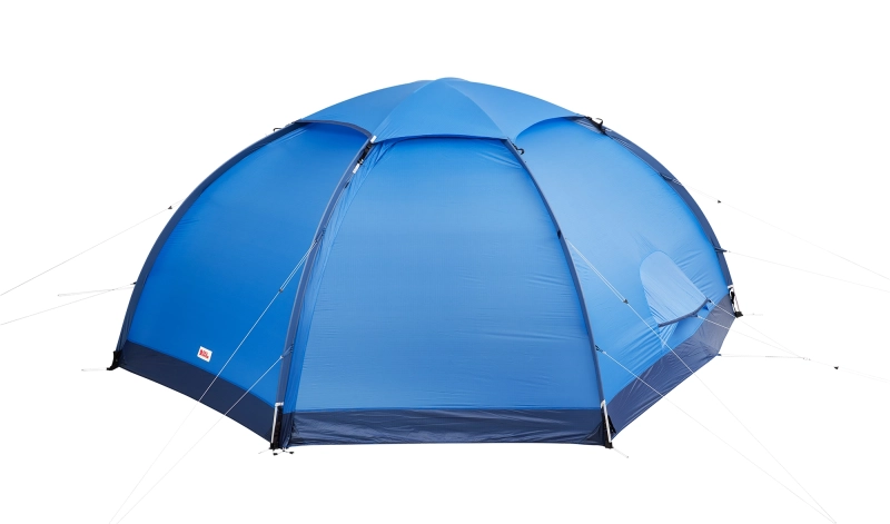 Abisko Dome 3, kolor: 525 - UN Blue