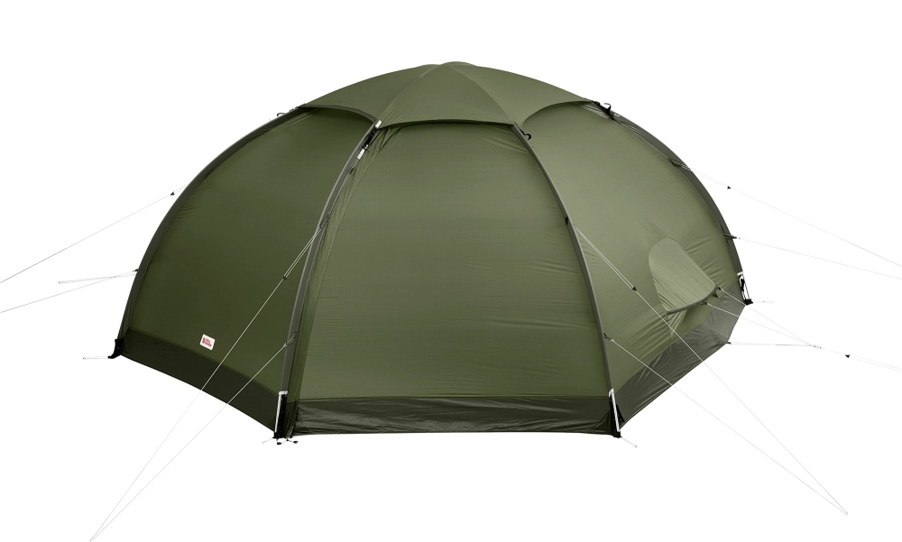 Abisko Dome 3, kolor: 616 - Pine Green