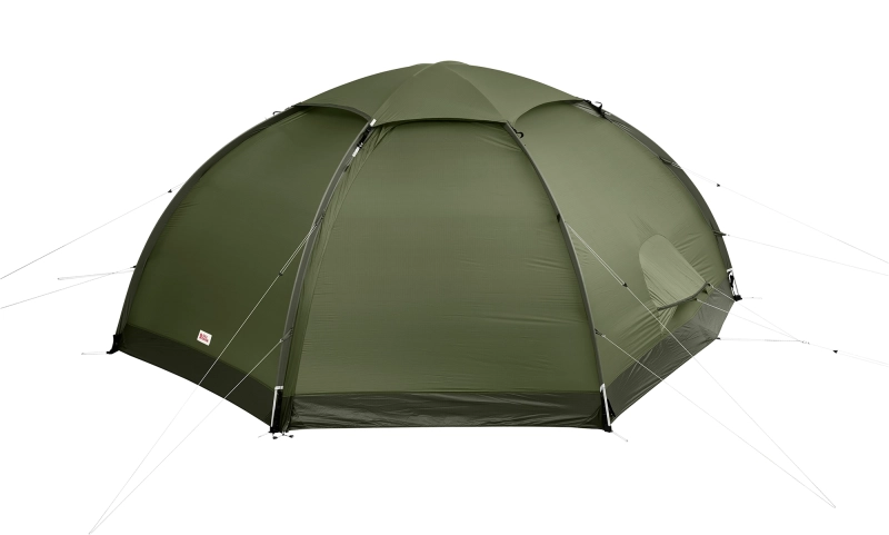 Abisko Dome 3, kolor: 616 - Pine Green