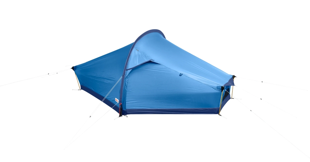 Abisko Lite 1, kolor: 525 - UN Blue