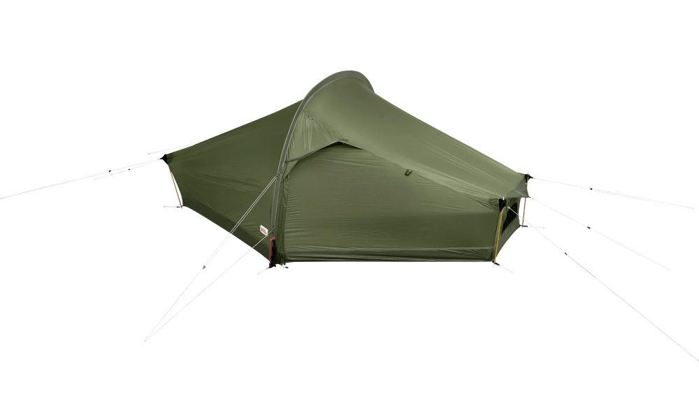 Abisko Lite 1, kolor: 616 - Pine Green