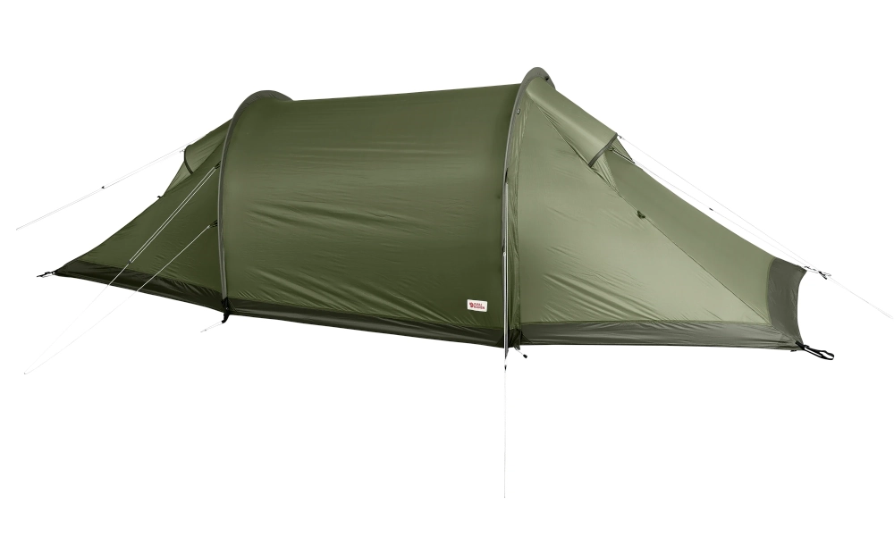 Abisko Lite 2, kolor: 616 - Pine Green