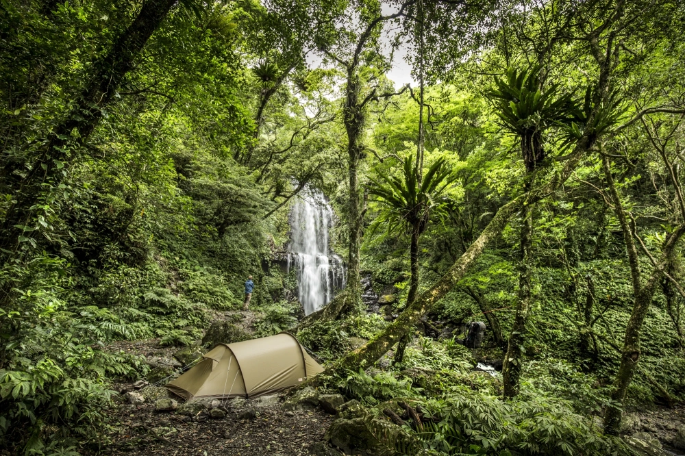 Abisko Lite 2