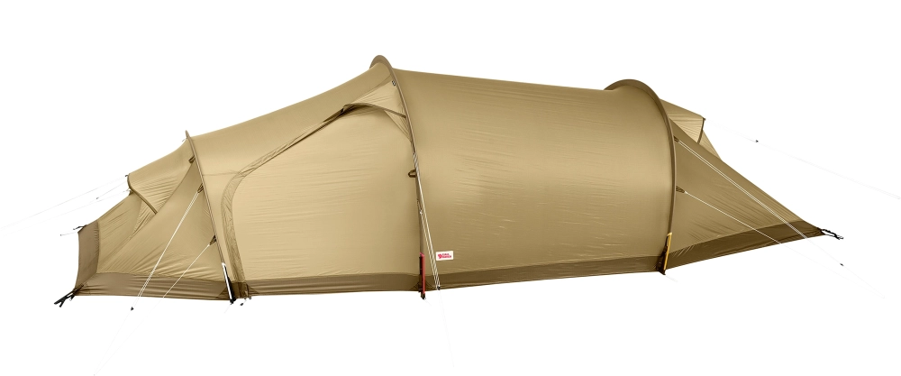 Abisko Shape 2, kolor: 220 - Sand
