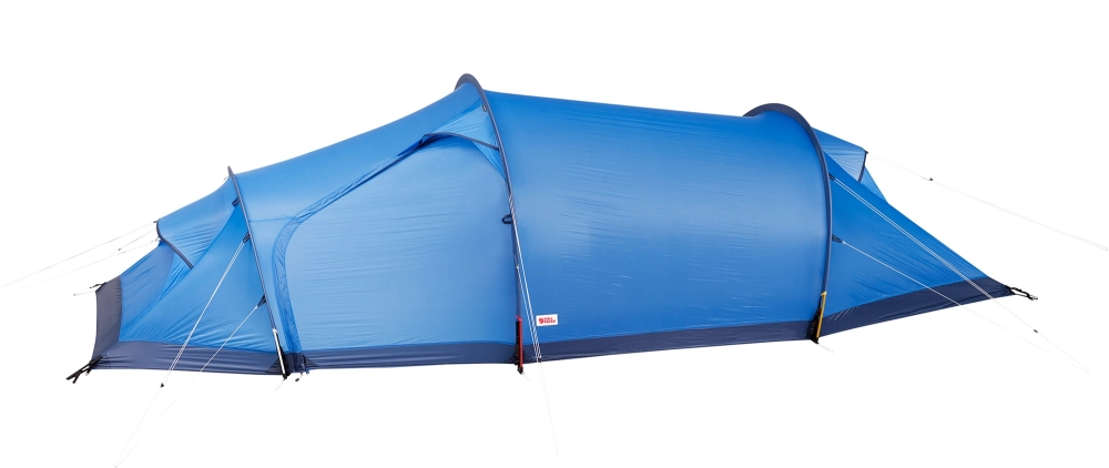 Abisko Shape 2, kolor: 525 - UN Blue