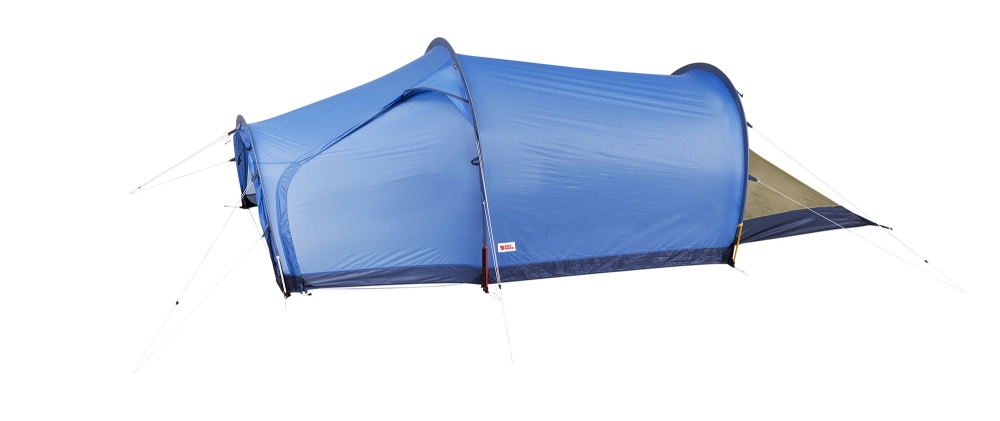 Abisko Shape 2, kolor: 525 - UN Blue