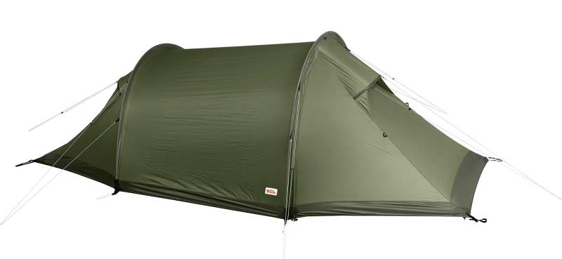 Fjallraven Abisko Lite 3, kolor: 616 - Pine Green