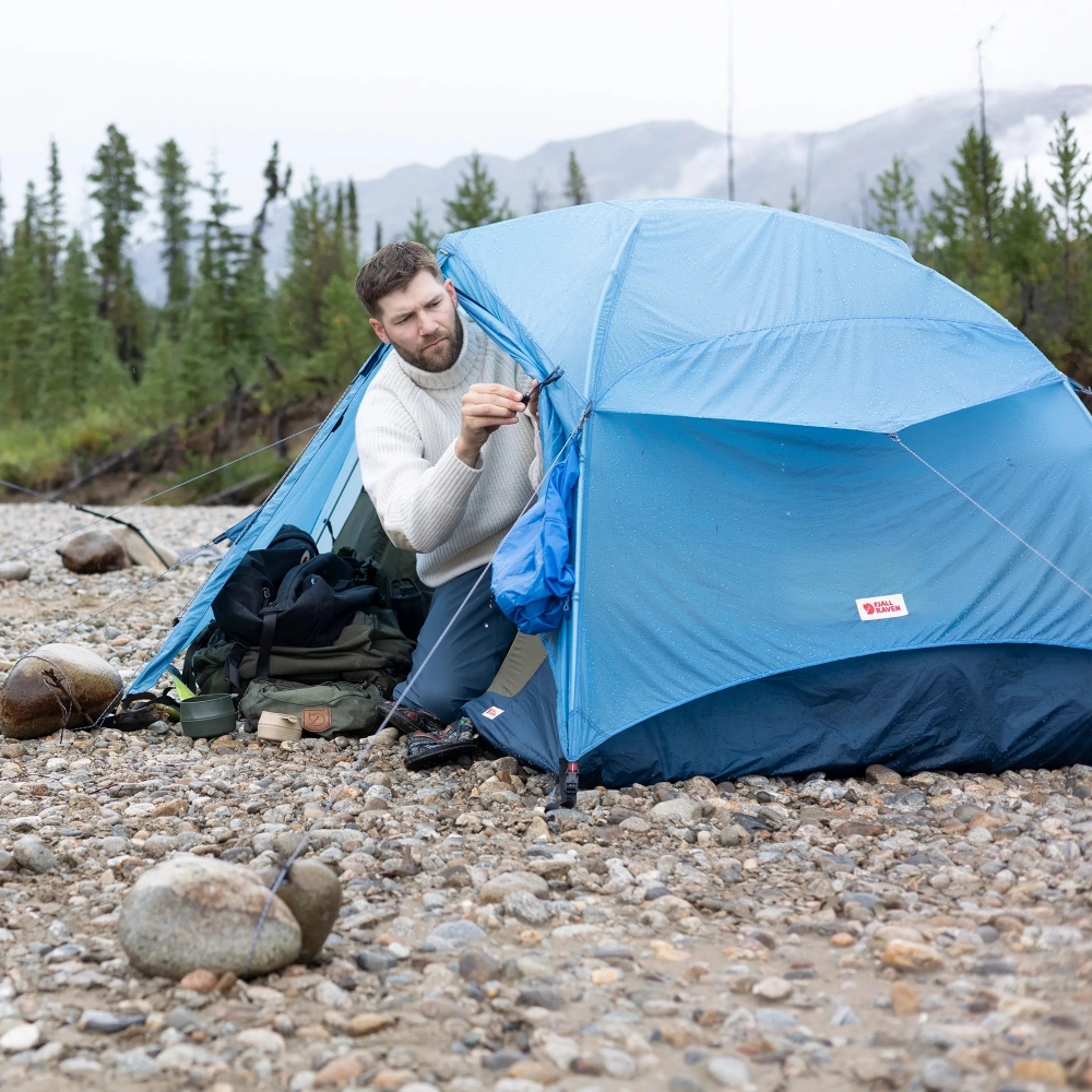 Abisko Friluft 2