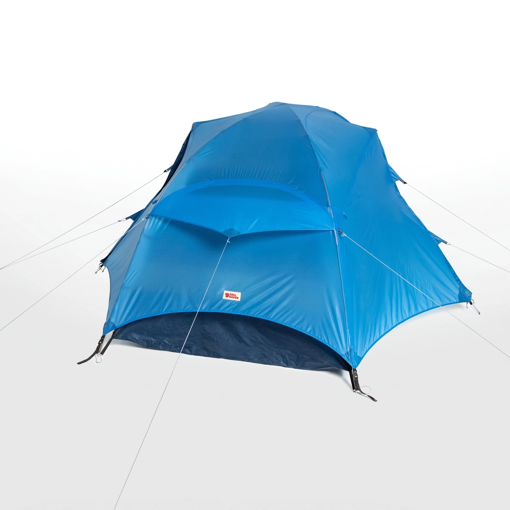 Abisko Friluft 2, kolor: 525 - UN Blue