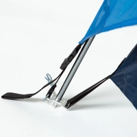 Abisko Friluft 2, kolor: 525 - UN Blue
