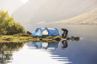 Fjallraven Abisko Endurance 2