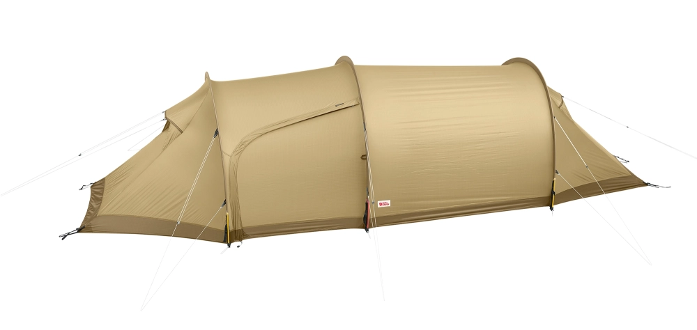 Fjallraven Abisko Endurance 2, kolor: 220 - Sand