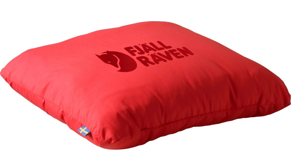 Travel Pillow, kolor: 320 - Red