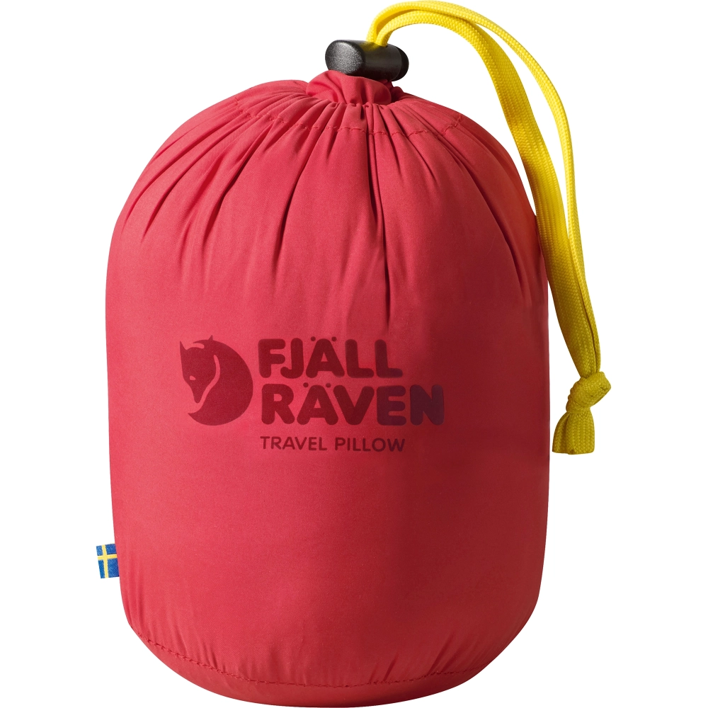 Travel Pillow, kolor: 320 - Red