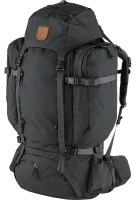 Kajka 100, kolor: 037 - Coal Black