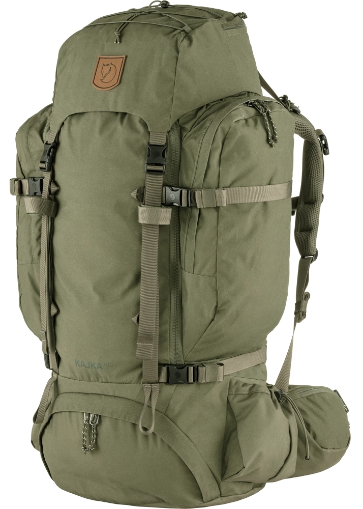 Kajka 100, kolor: 620 - Green