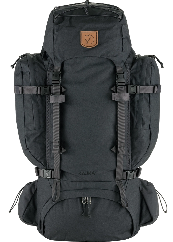 Kajka 85, kolor: 037 - Coal Black