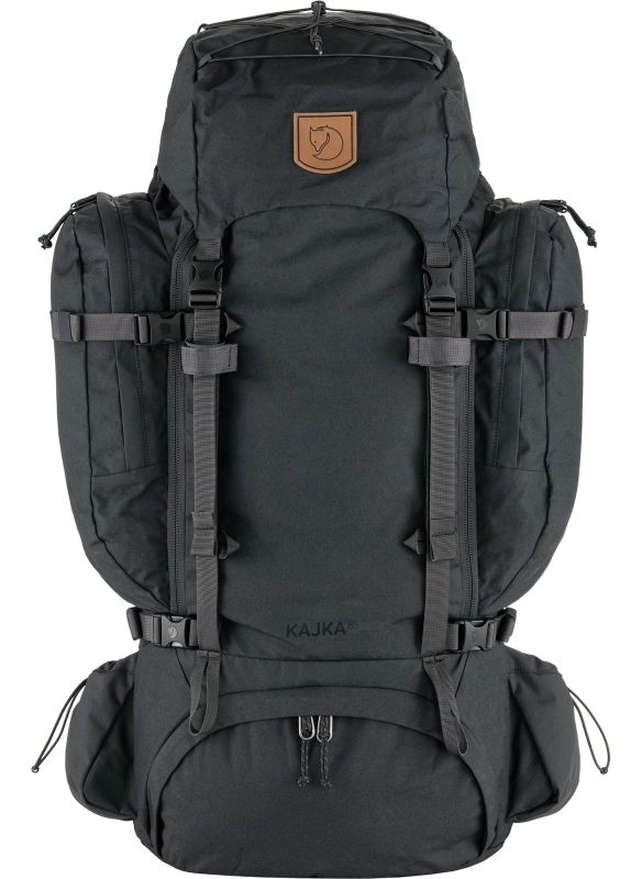 Kajka 85, kolor: 037 - Coal Black