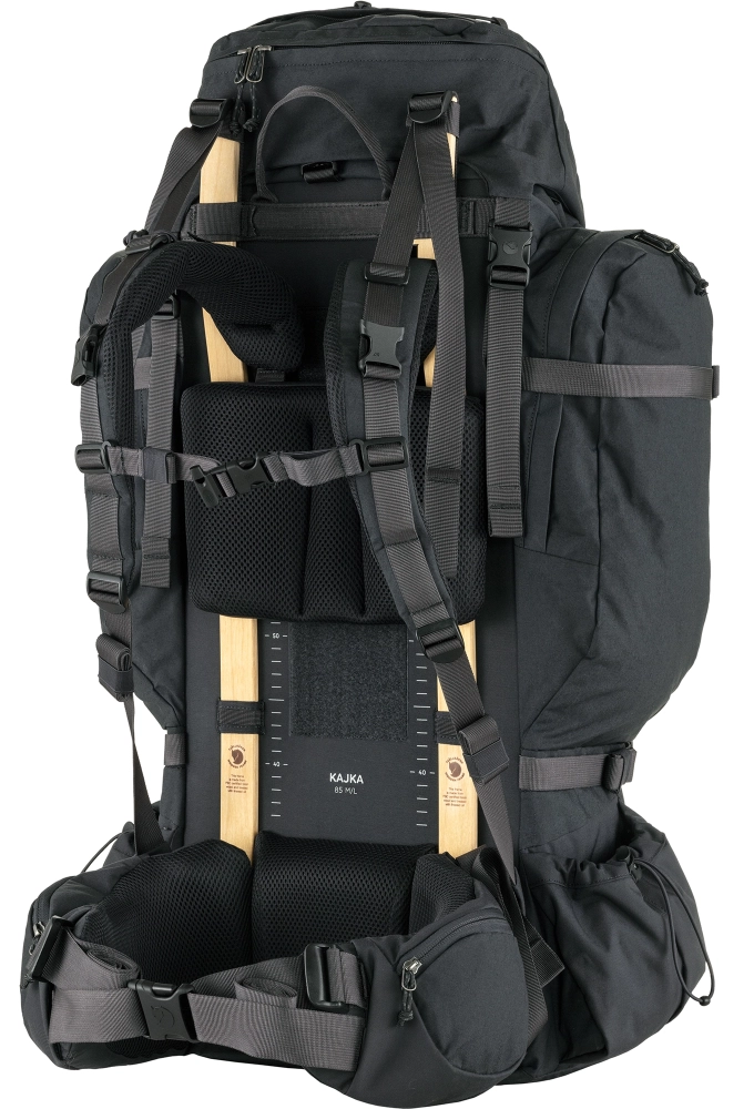 Kajka 85, kolor: 037 - Coal Black