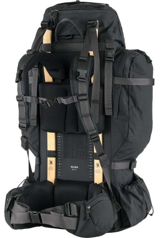 Kajka 85, kolor: 037 - Coal Black