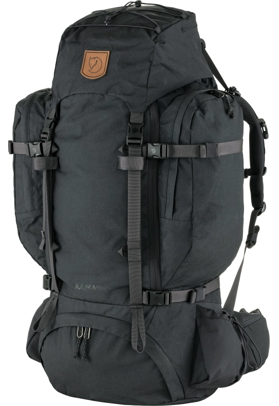 Kajka 85, kolor: 037 - Coal Black