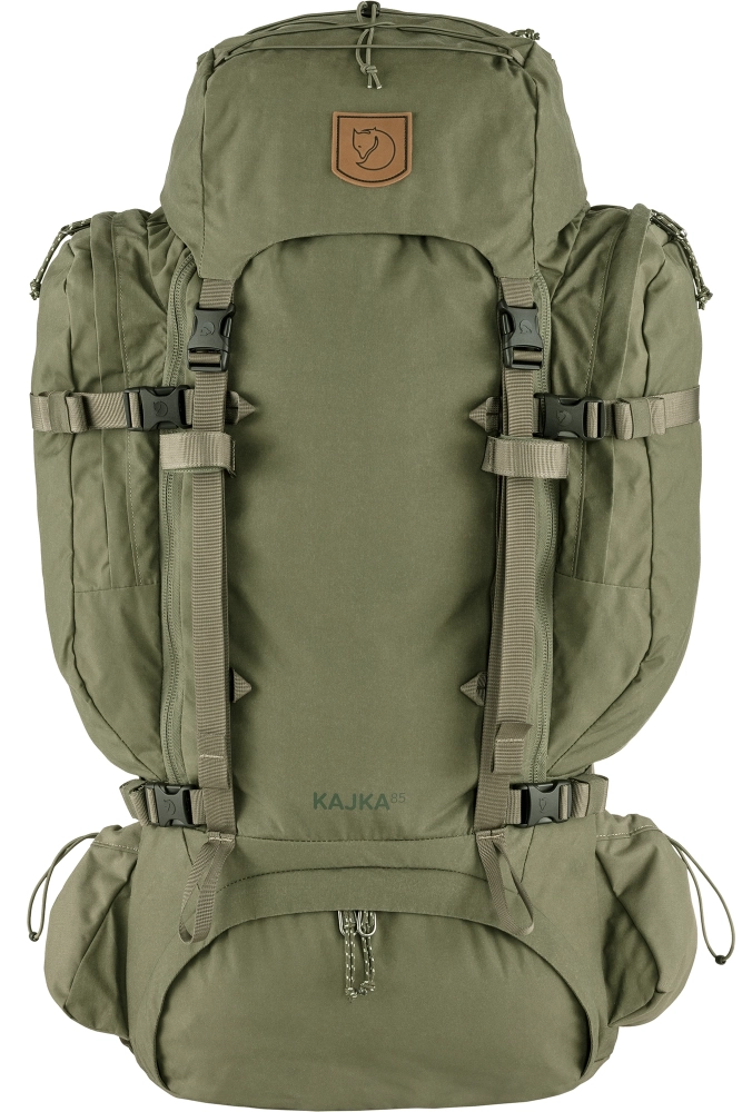 Kajka 85, kolor: 620 - Green