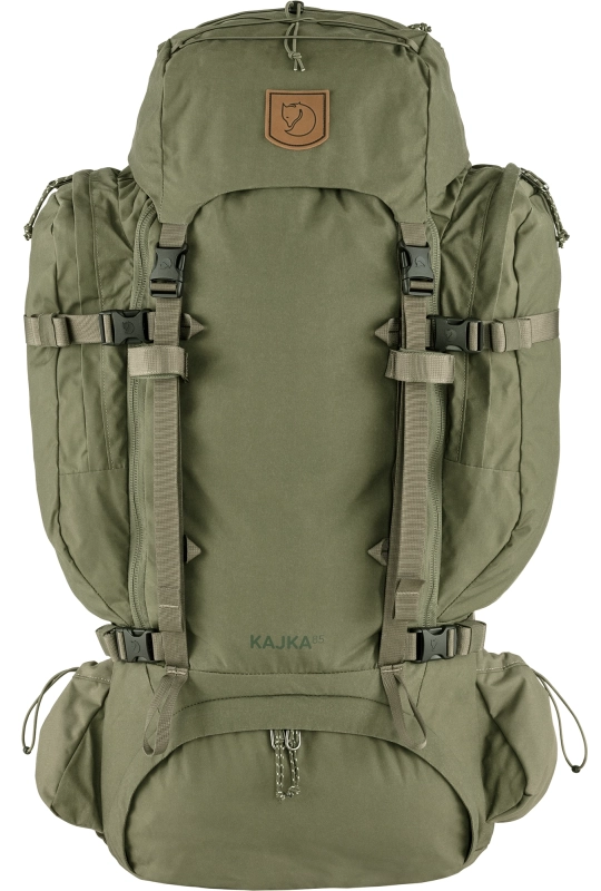 Kajka 85, kolor: 620 - Green