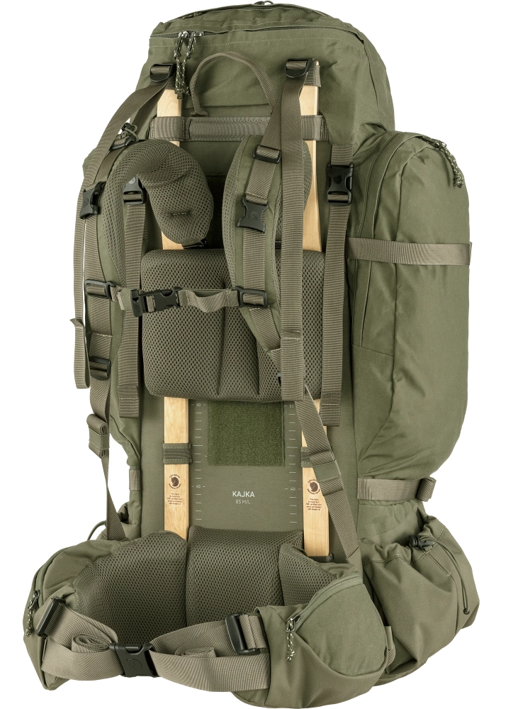 Kajka 85, kolor: 620 - Green