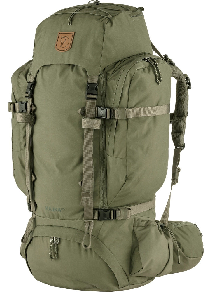 Kajka 85, kolor: 620 - Green