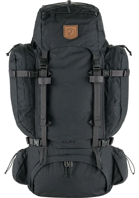 Kajka 75 M/L, kolor: 037  - Charcoal Grey, 1