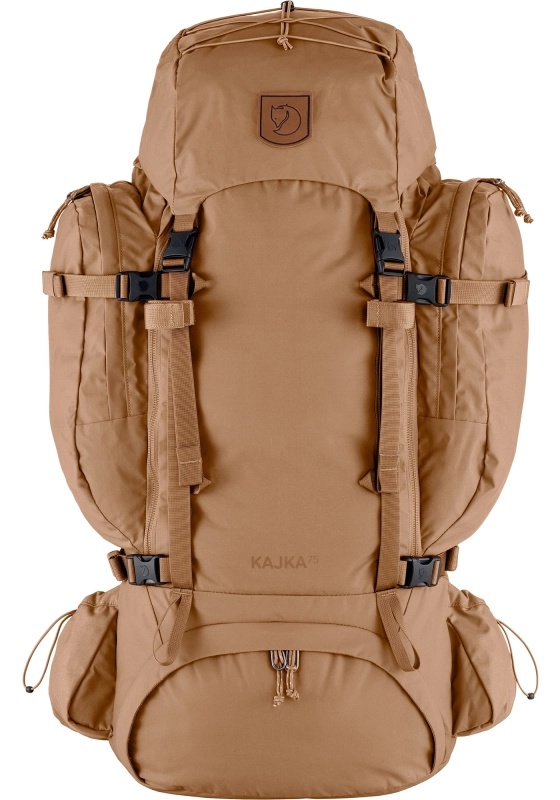 Kajka 75 M/L, kolor: 228 - Khaki Dust, 1