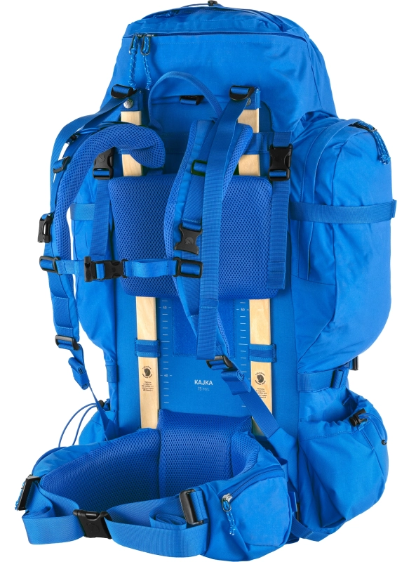 Kajka 75 M/L, kolor: 525 - UN Blue, 3