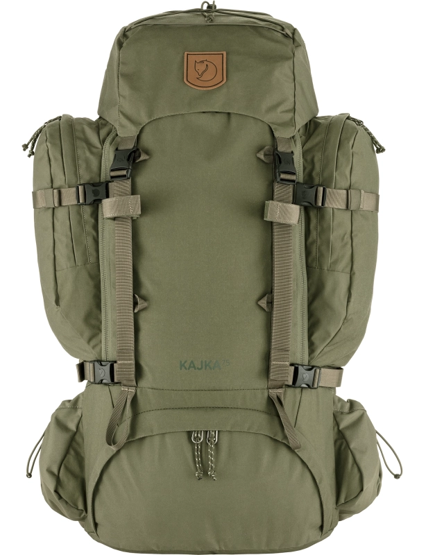 Kajka 75 M/L, kolor: 620 - Green, 1