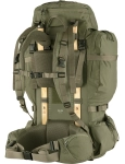 Kajka 75 M/L, kolor: 620 - Green, 3