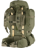 Kajka 75 M/L, kolor: 620 - Green, 3