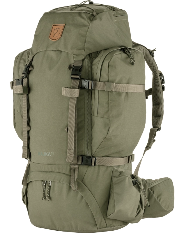 Kajka 75 M/L, kolor: 620 - Green, 2